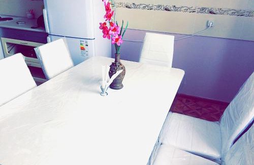 Nur-Sultan Apartment | Graciya Apartment on Akmeshit str