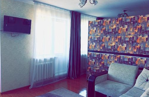 Nur-Sultan Apartment | Graciya Apartment on Akmeshit str