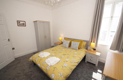 Southport Apartment | Grade 2 Listed Apartment, Southport Promenade