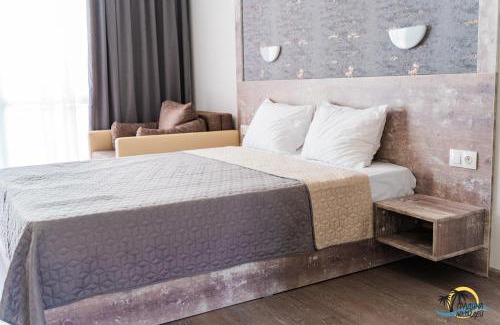 Chernomorets Apartment | Gradina Holiday