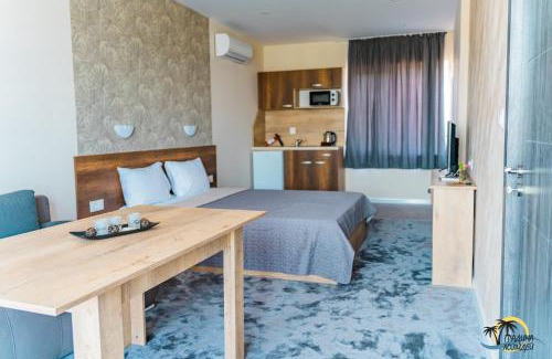 Chernomorets Apartment | Gradina Holiday