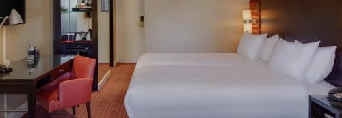 Cambridge City Centre Hotel | Graduate by Hilton Cambridge