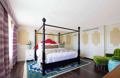 Cambridge City Centre Hotel | Graduate by Hilton Cambridge