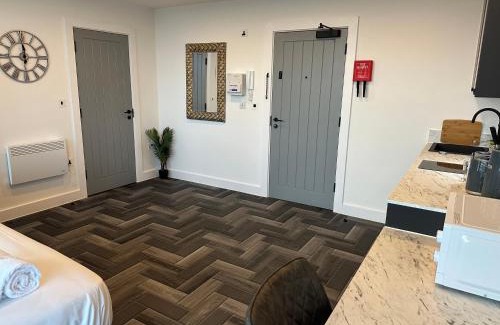 Beeston Apartment | Graduation Studios