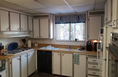 Graeagle House | Graeagle - Close to Mill Pond & Golf