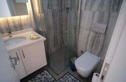 Alanya Hotel | Graf Victor Hotel