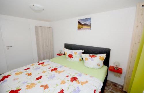 Konigstein an der Elbe Apartment | Grafenblick, Ferienwohnung mit Aussicht!