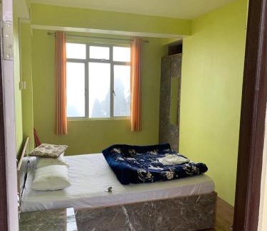 Darjeeling House | Graham Hill homestay
