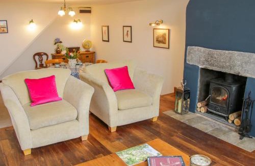 Longford House | Graig Gwyn Cottage