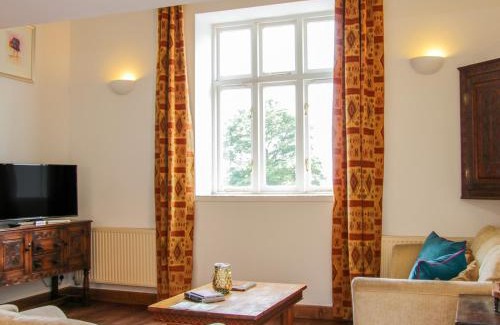 Longford House | Graig Gwyn Cottage