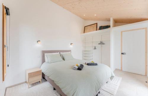 Bouin House | Grain d'Or - Proche Noirmoutier - Jardin