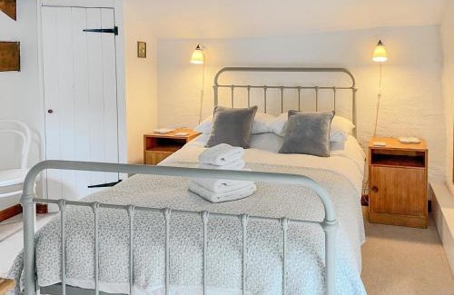 Potter Brompton House | Grain End