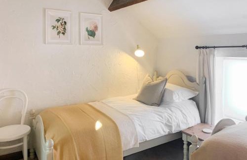 Potter Brompton House | Grain End
