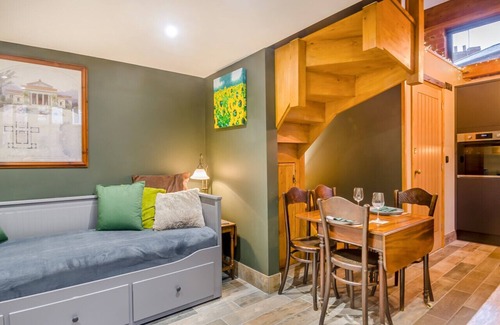 Beccles House | Grain Studio - One Bedroom House, Sleeps 2