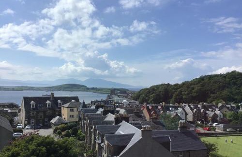 Oban Bed & Breakfast | Gramarvin B&B