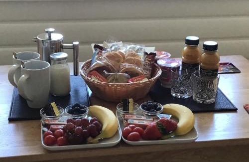 Oban Bed & Breakfast | Gramarvin B&B