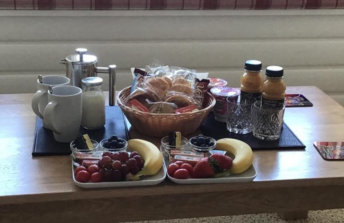 Oban Bed & Breakfast | Gramarvin B&B