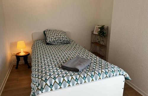 Gramat Apartment | Gramat appartement centre ville