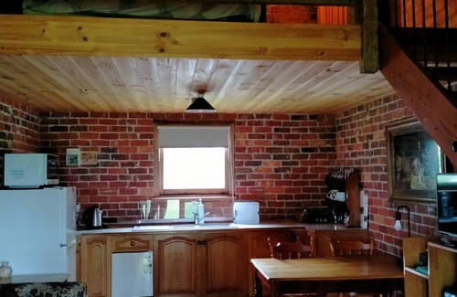 Moutajup Other | GRAMPIANS HISTORIC TOBACCO KILN