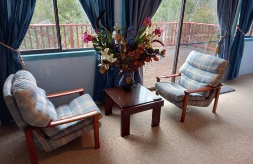 Halls Gap House | Grampians Trail Cottage