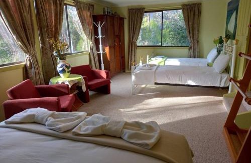 Halls Gap House | Grampians Trail Cottage