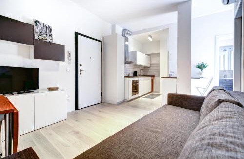 Historic Center Apartment | Gramsci 2 Apartment by Wonderful Italy