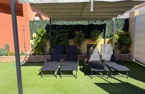 Puerto Marino House | Gran Alacant - tu momento de desconexión