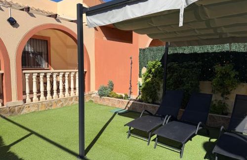 Puerto Marino House | Gran Alacant - tu momento de desconexión