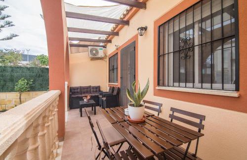 Puerto Marino House | Gran Alacant - tu momento de desconexión