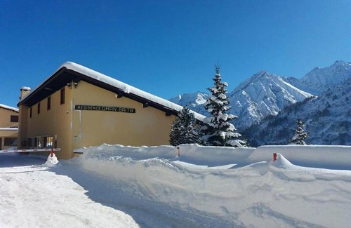 Passo del Tonale Apartment | Gran Baita - La Casa di Giorgio
