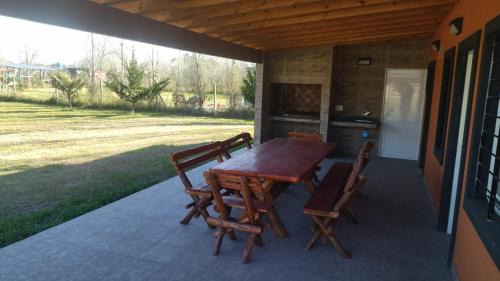 Barrio Los Pinos House | Gran Barragán- Los Pinos - El Remanso -Exaltacion de la Cruz - Capilla - Pilar - Sakura