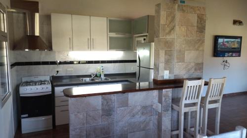 Barrio Los Pinos House | Gran Barragán- Los Pinos - El Remanso -Exaltacion de la Cruz - Capilla - Pilar - Sakura