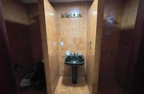 Lomas de Mazatlan Apartment | Gran Casa lomas a 5 min de playa y malecón