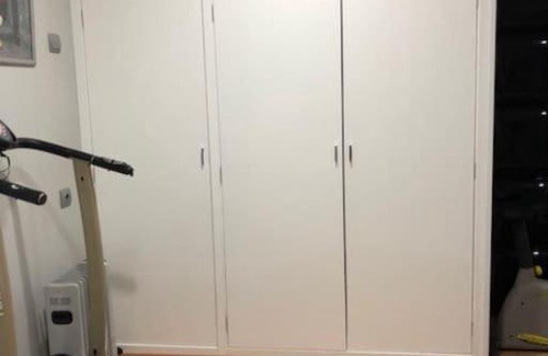 Lucena Apartment | GRAN CASTRAVINARIA