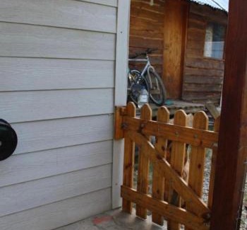 General Rodriguez Apartment | Gran Chateau del Sol