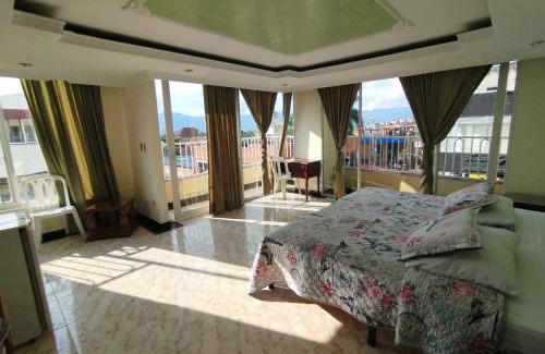 Fusagasuga Hotel | GRAN EMPERADOR