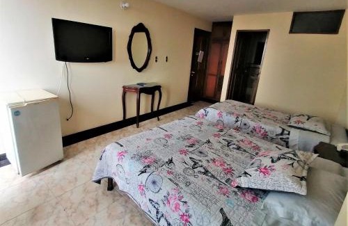Fusagasuga Hotel | GRAN EMPERADOR