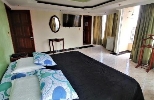 Fusagasuga Hotel | GRAN EMPERADOR