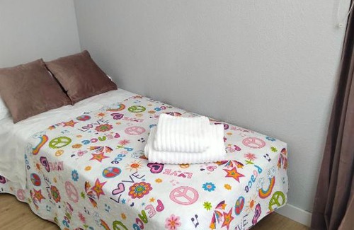 Penacastillo Apartment | GRAN FAMILIA