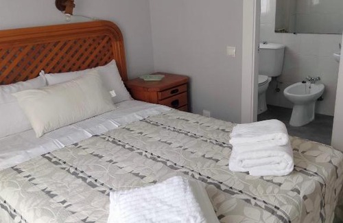 Penacastillo Apartment | GRAN FAMILIA