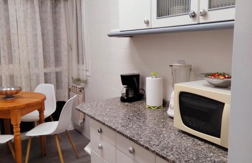 Penacastillo Apartment | GRAN FAMILIA