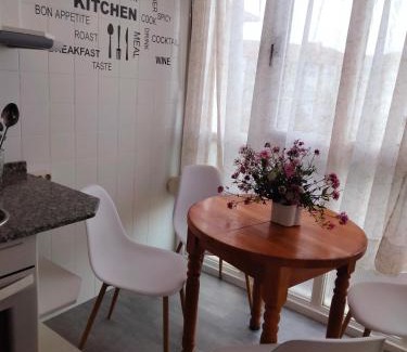 Penacastillo Apartment | GRAN FAMILIA