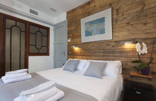 Altea House | Gran H La Marina 1920