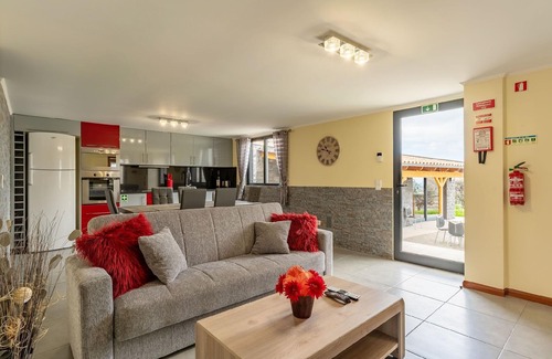 Ribeira Brava House | Gran Horizonte house