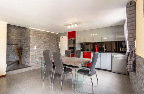 Ribeira Brava House | Gran Horizonte house