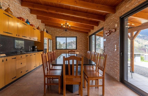 Ribeira Brava House | Gran Horizonte house