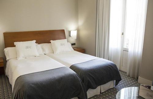 Albacete Hotel | Gran Hotel Albacete