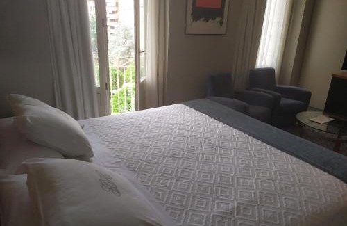 Albacete Hotel | Gran Hotel Albacete
