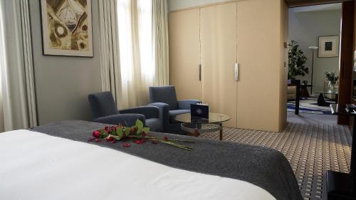 Albacete Hotel | Gran Hotel Albacete