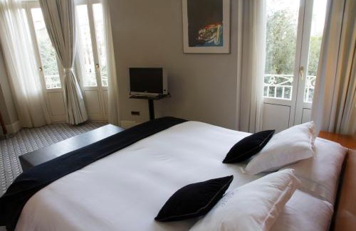 Albacete Hotel | Gran Hotel Albacete